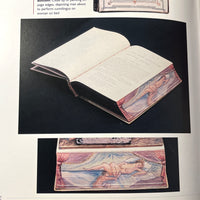 Miss Naomi: Visions of Erotica. NF HC in DJ, 2000 1st Ed. Private Erotic Art Collection