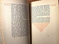 A Message to Garcia and Thirteen Other Things, Fra Elbertus, The Roycrofters, 1901, HC, VG.