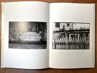 Robert Rauschenberg: Photographs, 1st U.S. Ed., 1981, HC, Near Fine.