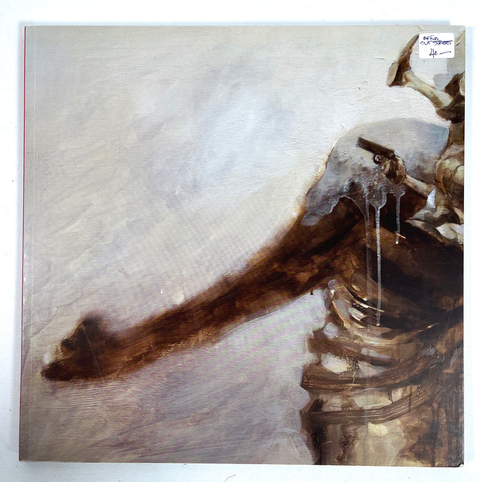 Uno Tarino: Artwork by Ashley Wood, IDW Publishing, First Printing, 2007, Near Fine softcover.