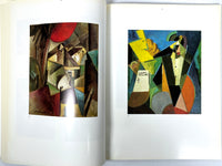 Albert Gleizes, 1881-1953: A Retrospective Exhibition by Daniel Robbins, 1964, Very Good softcover.