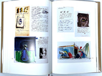 Albrecht Graupner, 1930-1996: Ei Guckemalda, Ein Bilder-Buch, 2000, Near Fine hardcover w/dust jacket.