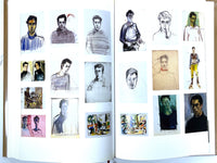 Albrecht Graupner, 1930-1996: Ei Guckemalda, Ein Bilder-Buch, 2000, Near Fine hardcover w/dust jacket.