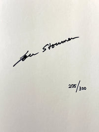 Ordinary Miracles: The Photography of Lou Stoumen, SIGNED COPY 205/300 NF
