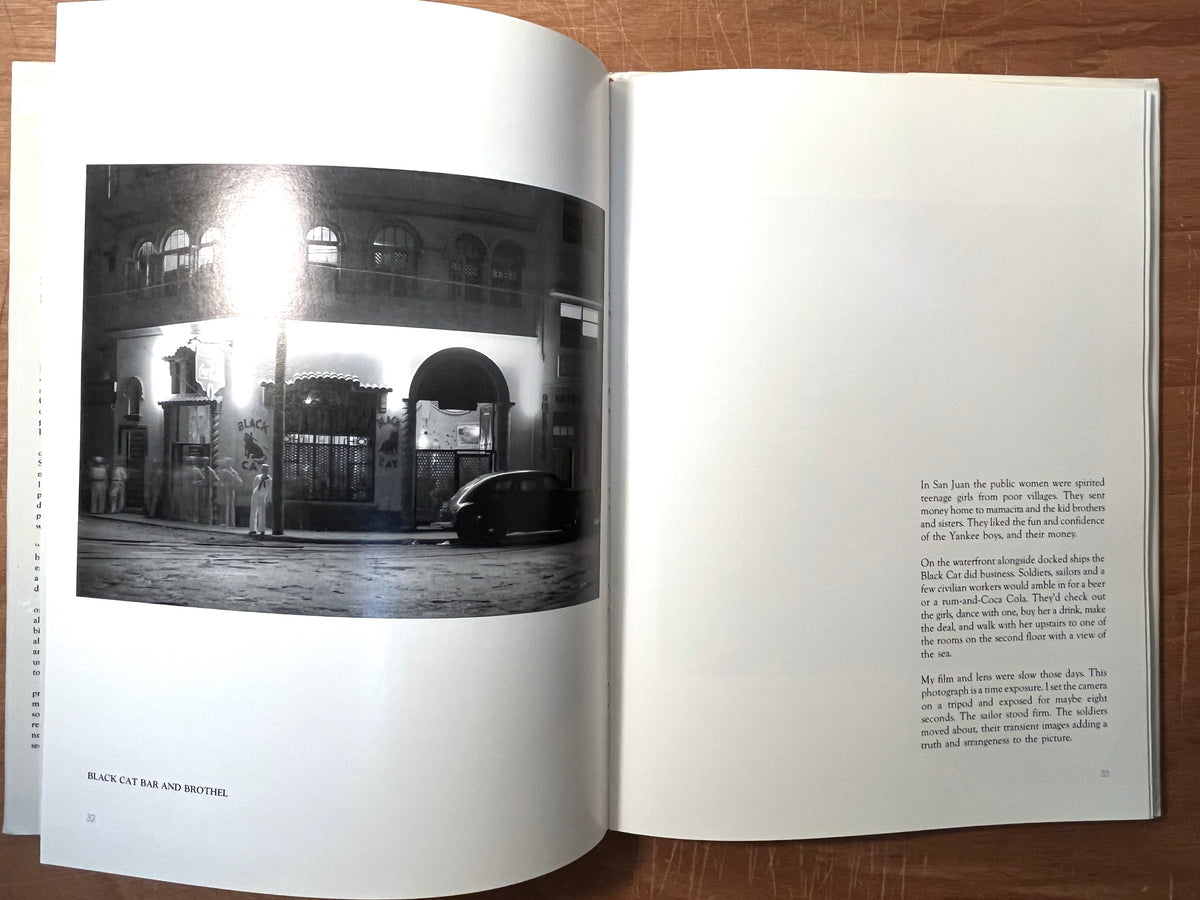 Ordinary Miracles: The Photography of Lou Stoumen, SIGNED COPY 205/300 NF