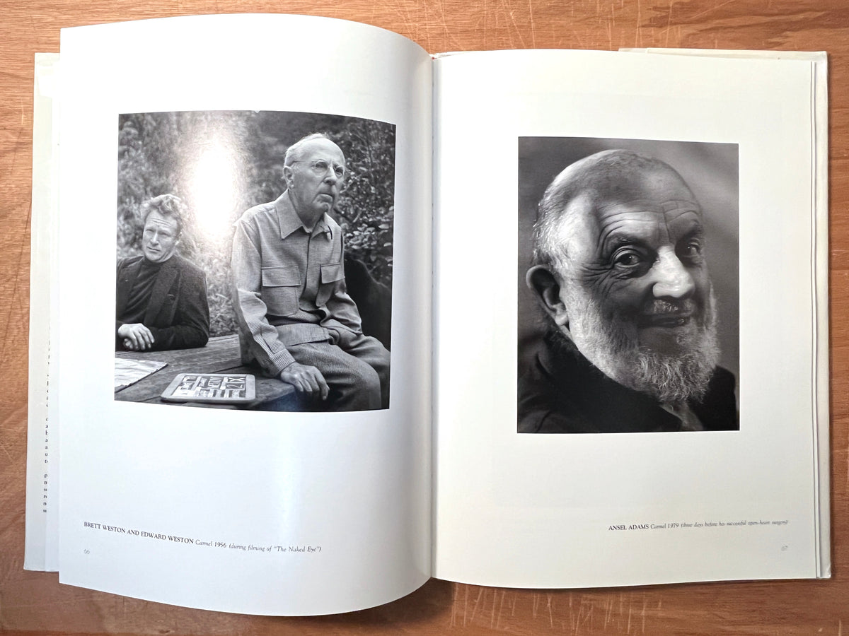 Ordinary Miracles: The Photography of Lou Stoumen, SIGNED COPY 205/300 NF