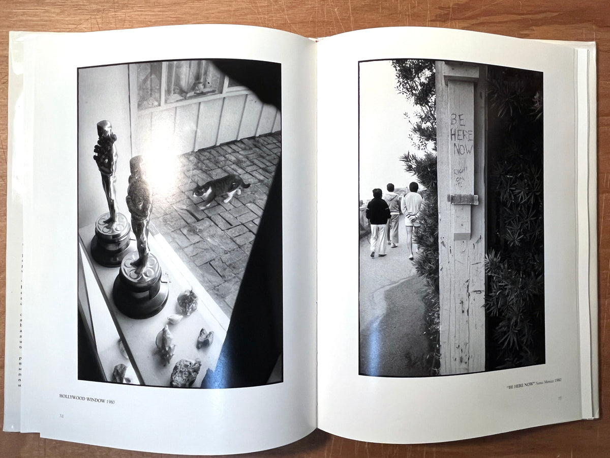 Ordinary Miracles: The Photography of Lou Stoumen, SIGNED COPY 205/300 NF
