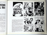 Magnus, Glittering Images, Graziano Frediani, Firenze 1984, 1 of 520, Good + paperback