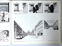 Magnus, Glittering Images, Graziano Frediani, Firenze 1984, 1 of 520, Good + paperback