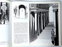 Magnus, Glittering Images, Graziano Frediani, Firenze 1984, 1 of 520, Good + paperback