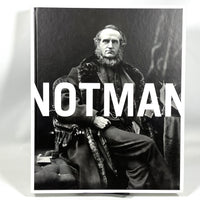 Notman: A Visionary Photographer, Editions Hazan, McCord Museum, 2016, Very Good hardcover.