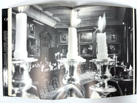 The Gentlemen’s Clubs of London, Anthony Lejeune, Near Fine HC & DJ