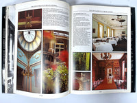 The Gentlemen’s Clubs of London, Anthony Lejeune, Near Fine HC & DJ