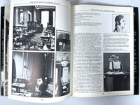 The Gentlemen’s Clubs of London, Anthony Lejeune, Near Fine HC & DJ