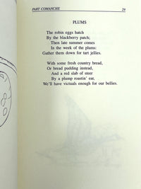 Troxey Kemper: Part Comanche, Dianne Cafagna, Near Fine HC & DJ