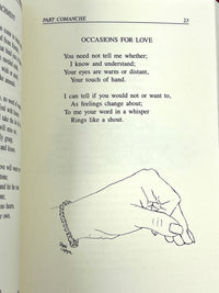 Troxey Kemper: Part Comanche, Dianne Cafagna, Near Fine HC & DJ