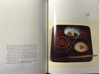 Kaiseki: Zen Tastes in Japanese Cooking, Kodansha International, 1981, HC, NF.