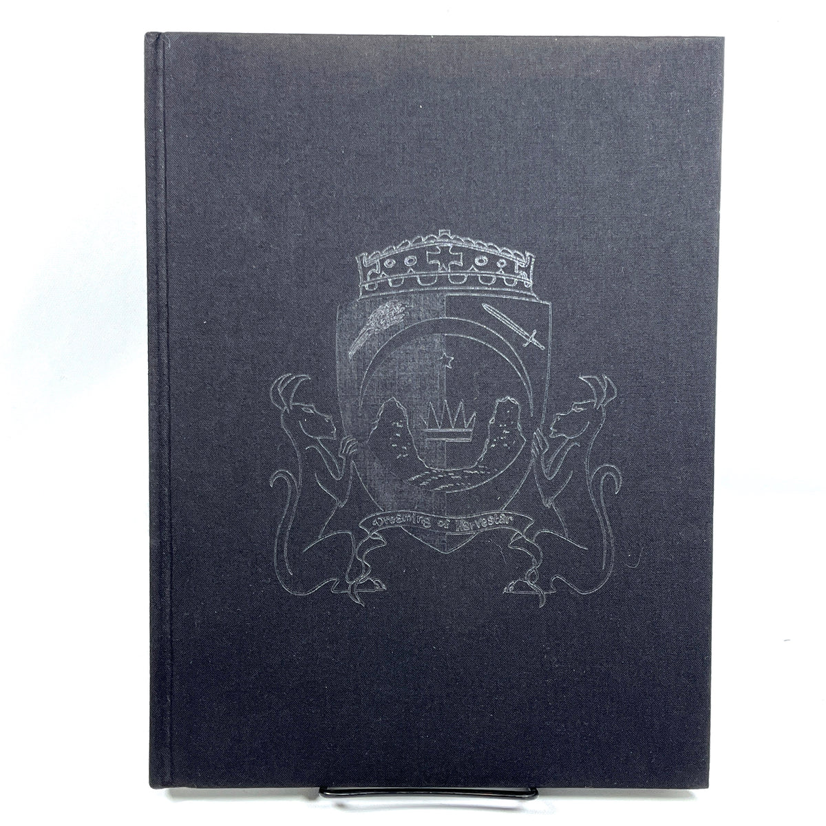 Jeff Smith, The Art of Bone, Dark Horse Books, First Edition, 2007, Near Fine hardcover.