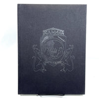 Jeff Smith, The Art of Bone, Dark Horse Books, First Edition, 2007, Near Fine hardcover.