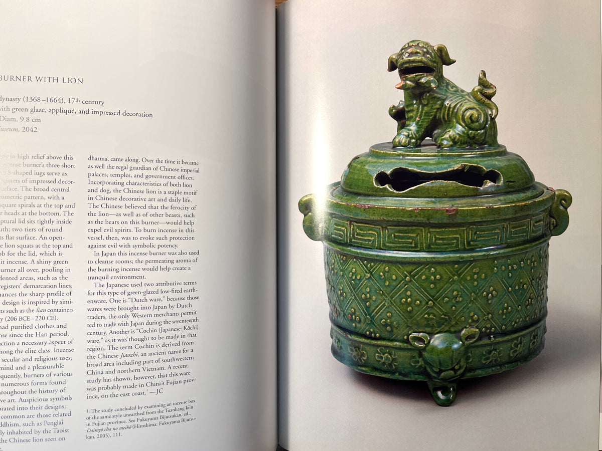 Lords of the Samurai: The Legacy of a Daimyo Family, Asian Art Museum of San Francisco, 2009, HC, NF.