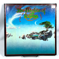The Flights of Icarus, A & W Visual Library, 1977, Very Good softcover.