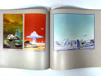 The Flights of Icarus, A & W Visual Library, 1977, Very Good softcover.