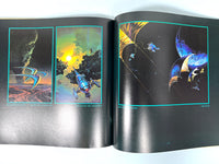 The Flights of Icarus, A & W Visual Library, 1977, Very Good softcover.