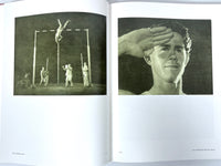 Olympia, Leni Riefenstahl, St. Martin’s Press, NY, 1994, Near Fine, HC