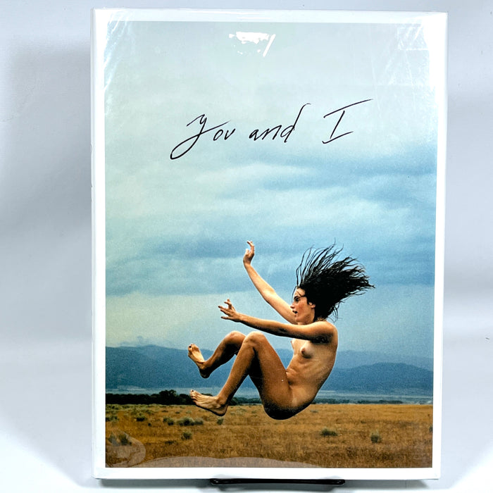 Ryan McGinley: You and I, Twin Palms Publishers, 2011, Near Fine hardcover w/dust jacket.