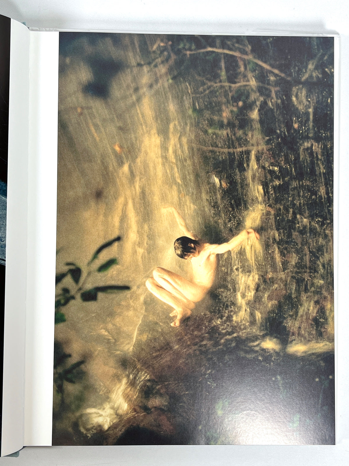 Ryan McGinley: You and I, Twin Palms Publishers, 2011, Near Fine hardcover w/dust jacket.
