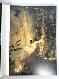 Ryan McGinley: You and I, Twin Palms Publishers, 2011, Near Fine hardcover w/dust jacket.