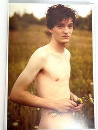 Ryan McGinley: You and I, Twin Palms Publishers, 2011, Near Fine hardcover w/dust jacket.