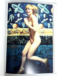 Ryan McGinley: You and I, Twin Palms Publishers, 2011, Near Fine hardcover w/dust jacket.