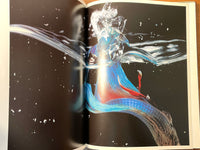 Hiro: Photographs. Good As-Is HC in DJ. 1999. Yasuhiro Wakabayashi Fashion and Portrait Photography Monograph