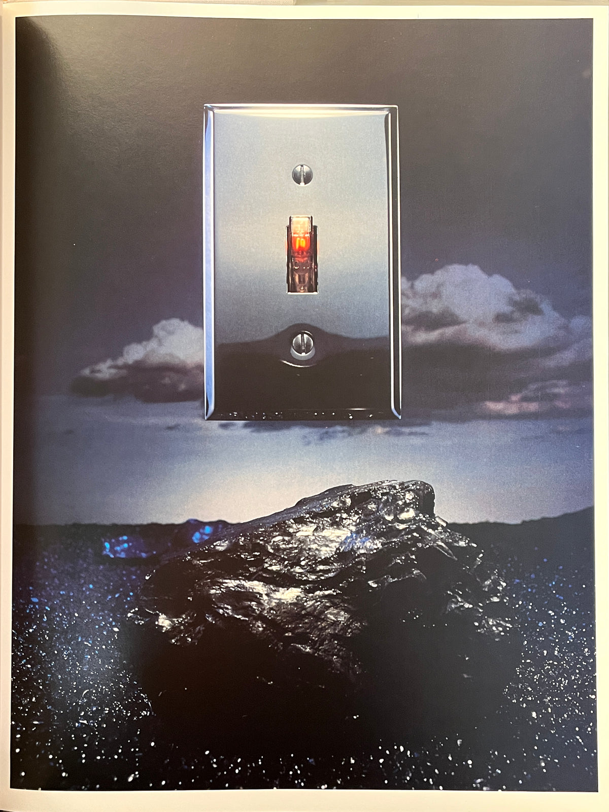 Hiro: Photographs. Good As-Is HC in DJ. 1999. Yasuhiro Wakabayashi Fashion and Portrait Photography Monograph