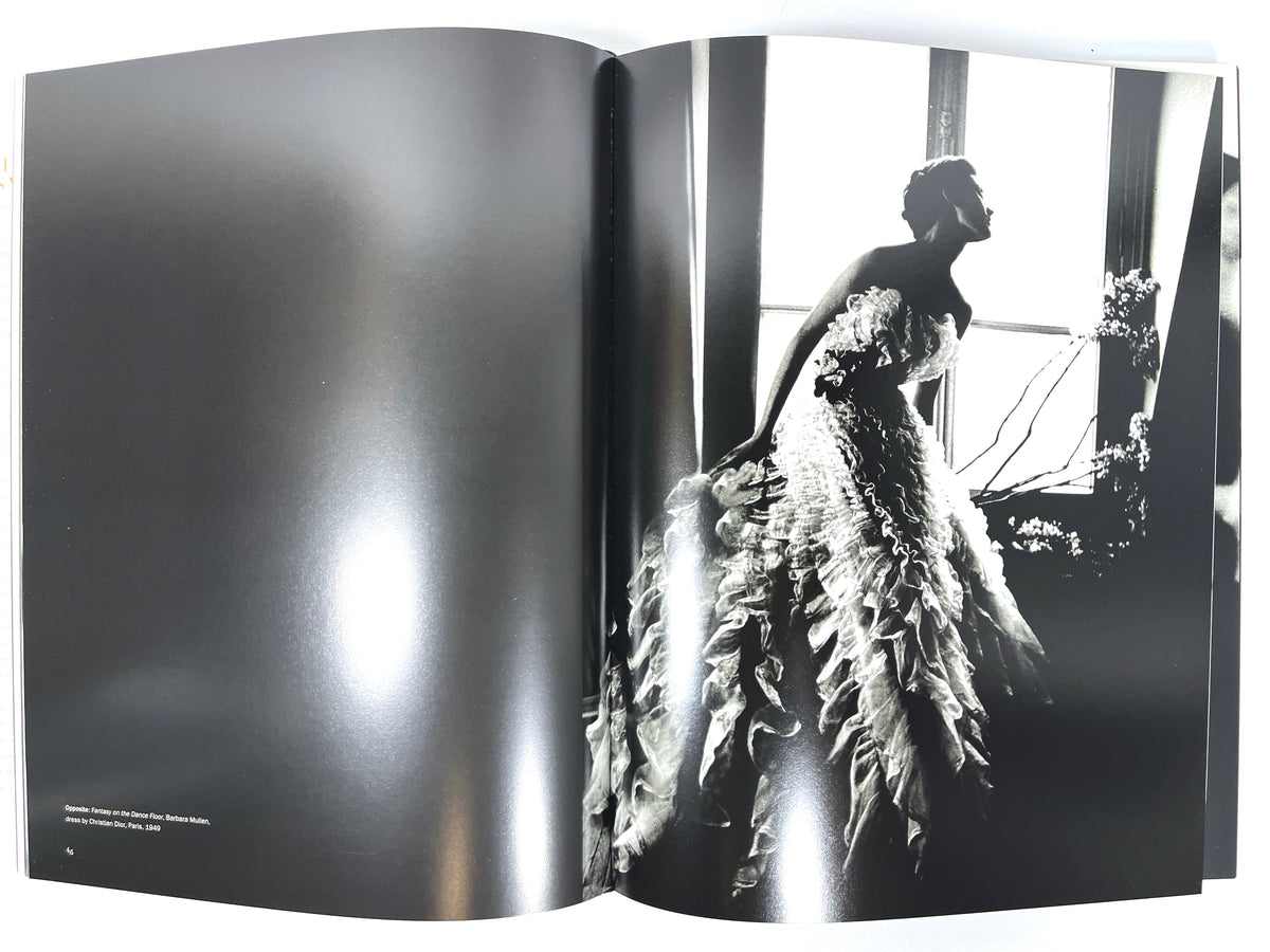 Lillian Bassman: Women, Deborah Solomon, Harry N. Abrams, 2009, Very Good hardcover w/dust jacket.