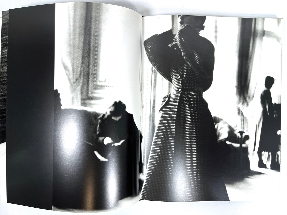 Lillian Bassman: Women, Deborah Solomon, Harry N. Abrams, 2009, Very Good hardcover w/dust jacket.