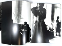 Lillian Bassman: Women, Deborah Solomon, Harry N. Abrams, 2009, Very Good hardcover w/dust jacket.