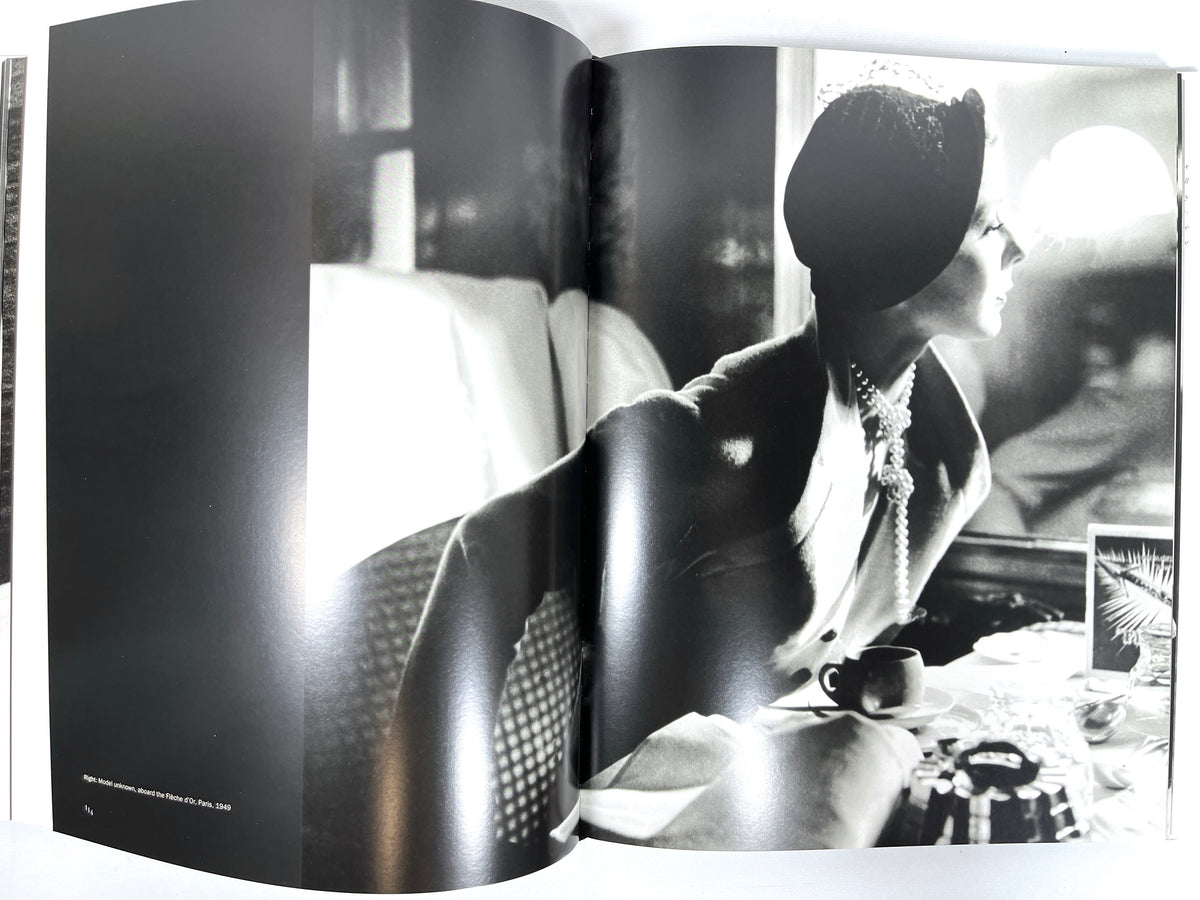 Lillian Bassman: Women, Deborah Solomon, Harry N. Abrams, 2009, Very Good hardcover w/dust jacket.