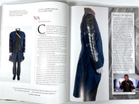 The Art of Disney Costuming: Heroes, Villains, and Spaces Between, 2019, Near Fine hardcover w/DJ.