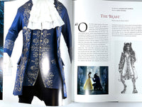 The Art of Disney Costuming: Heroes, Villains, and Spaces Between, 2019, Near Fine hardcover w/DJ.