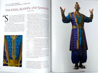 The Art of Disney Costuming: Heroes, Villains, and Spaces Between, 2019, Near Fine hardcover w/DJ.