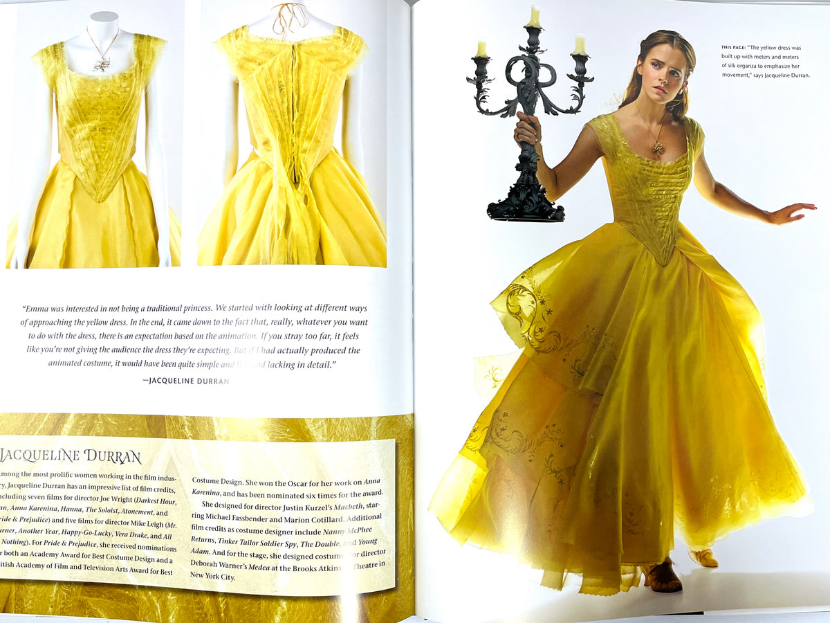 The Art of Disney Costuming: Heroes, Villains, and Spaces Between, 2019, Near Fine hardcover w/DJ.