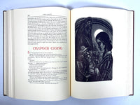 The Idiot, Fyodor Dostoevsky, Avrahm Yarmolinsky, Limited Editions Club, NF HC