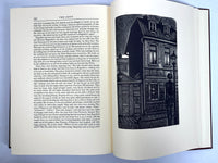 The Idiot, Fyodor Dostoevsky, Avrahm Yarmolinsky, Limited Editions Club, NF HC