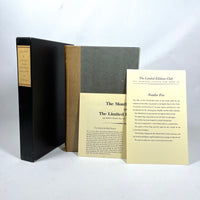 Sense and Sensibility, Jane Austen, 1957, Limited Editions Club, NF HC & slipcase