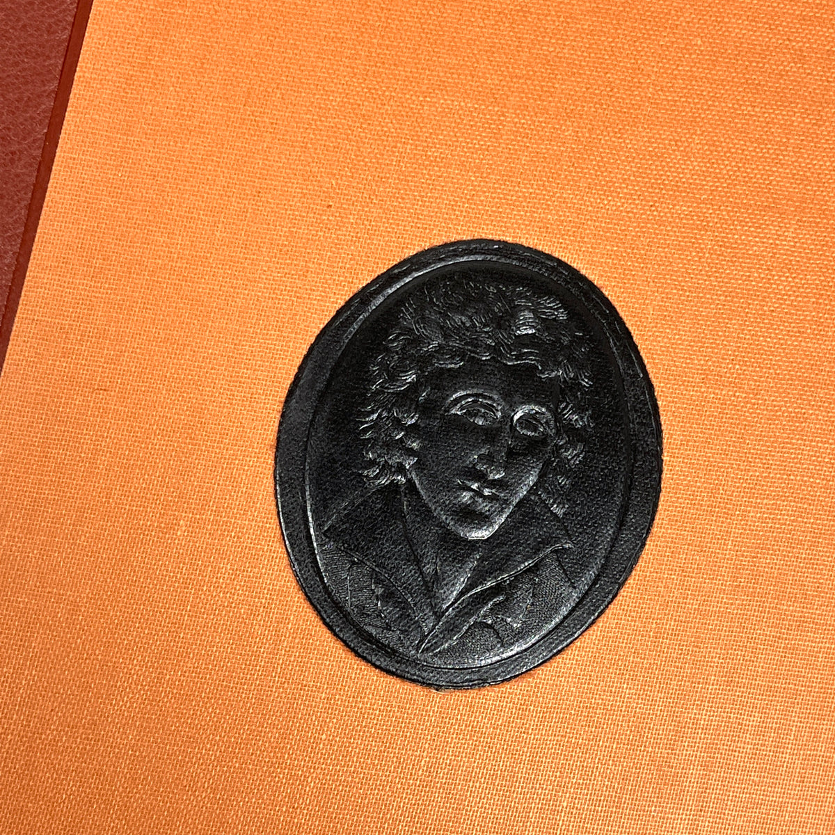 The Poems of Percy Bysshe Shelley, Limited Editions Club, 1971, SIGNED, NF HC