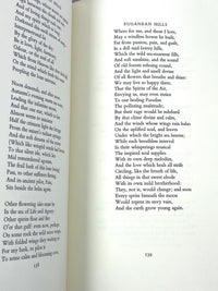 The Poems of Percy Bysshe Shelley, Limited Editions Club, 1971, SIGNED, NF HC