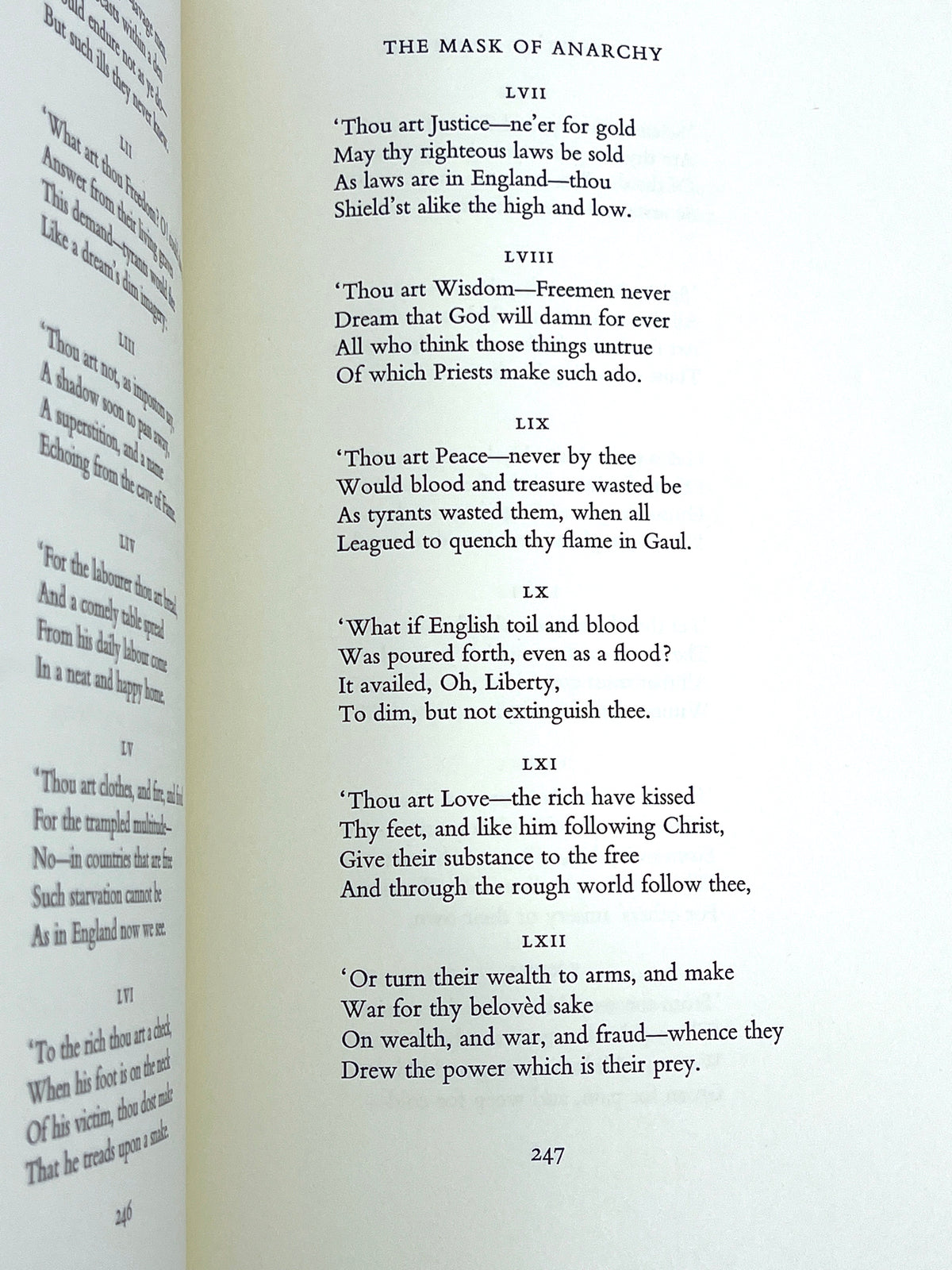 The Poems of Percy Bysshe Shelley, Limited Editions Club, 1971, SIGNED, NF HC