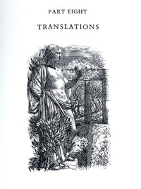 The Poems of Percy Bysshe Shelley, Limited Editions Club, 1971, SIGNED, NF HC